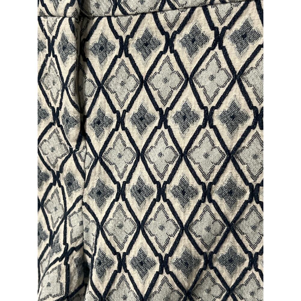 Ann Taylor Loft, Blue Shorts, Size 4, 1360o - Picture 2 of 6